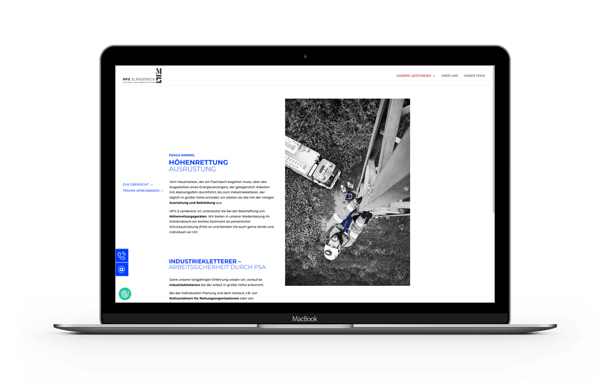 hilterscheid-kommunikationsdesign-website-mfs-dreilaendereck hilterscheid-kommunikationsdesign-website-mfs-dreilaendereck