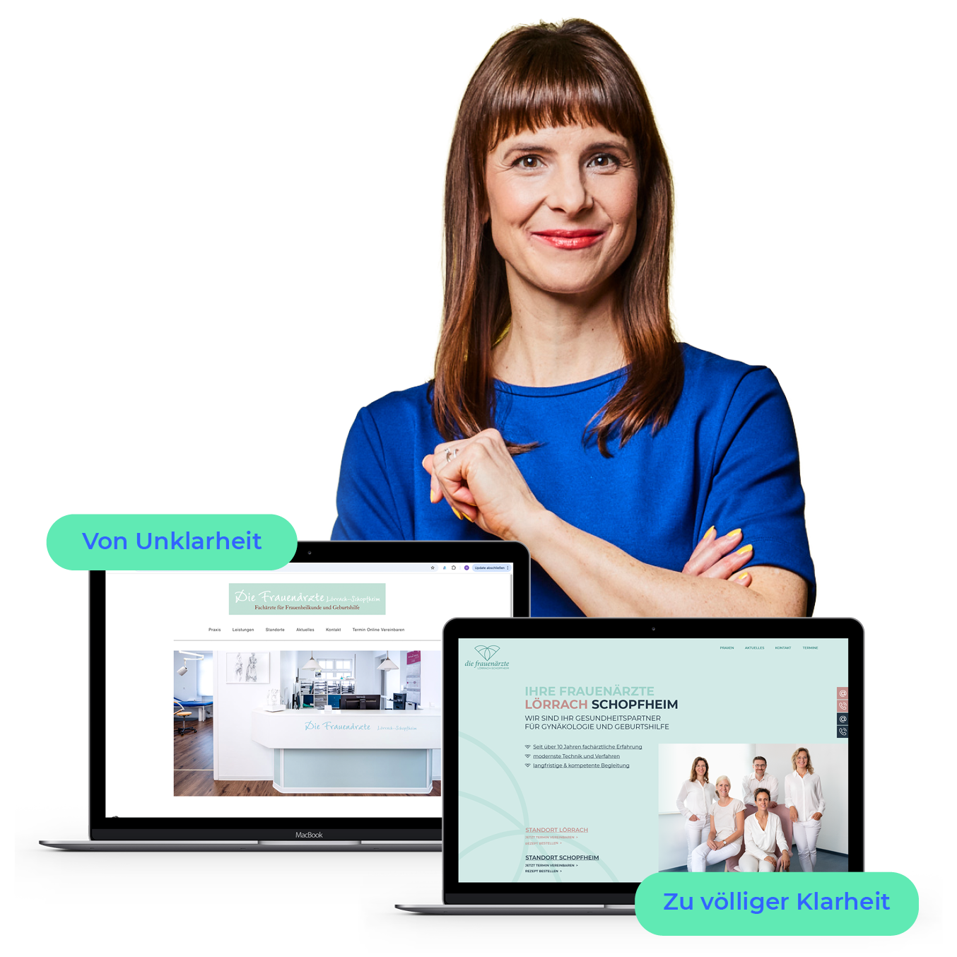 health-markenstrategiedesign-webdesign-vorher-nachher